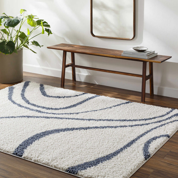 Hadia Area Rug