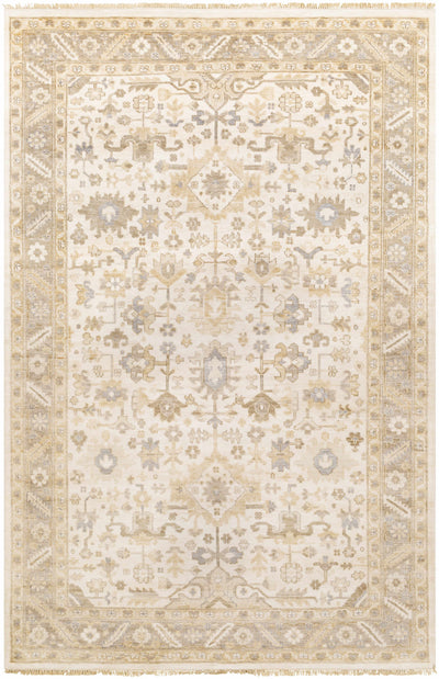 Barberville Rug - Clearance