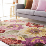 Hannastown Camel Square Throw Pillow