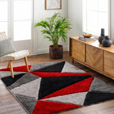 Asho Area Rug