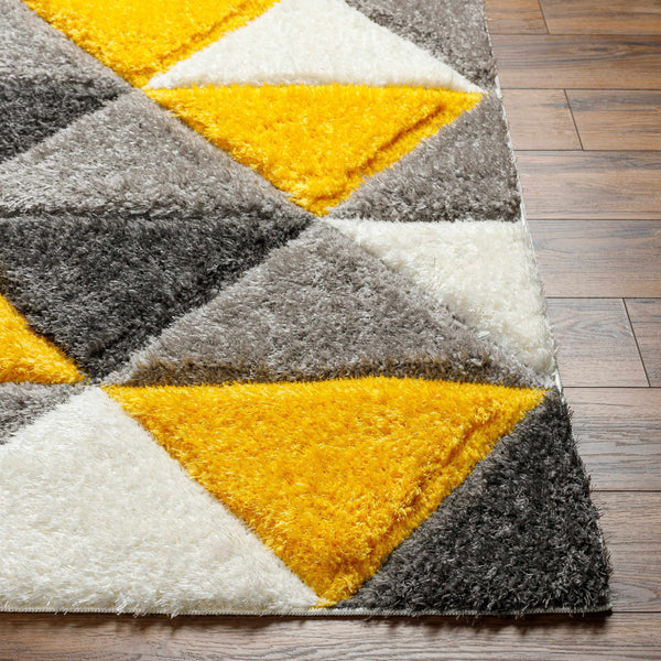 Bruis Area Rug