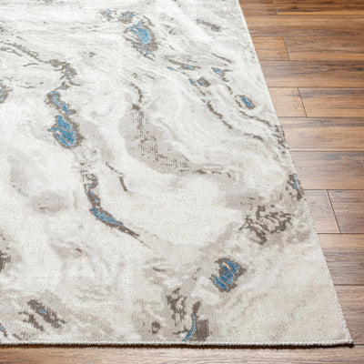 Jeor Washable Area Rug - Clearance