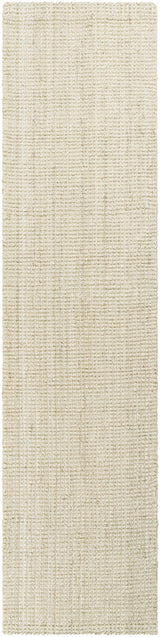 Calla Jute Beige Area Rug - Livabliss x Becki Owens