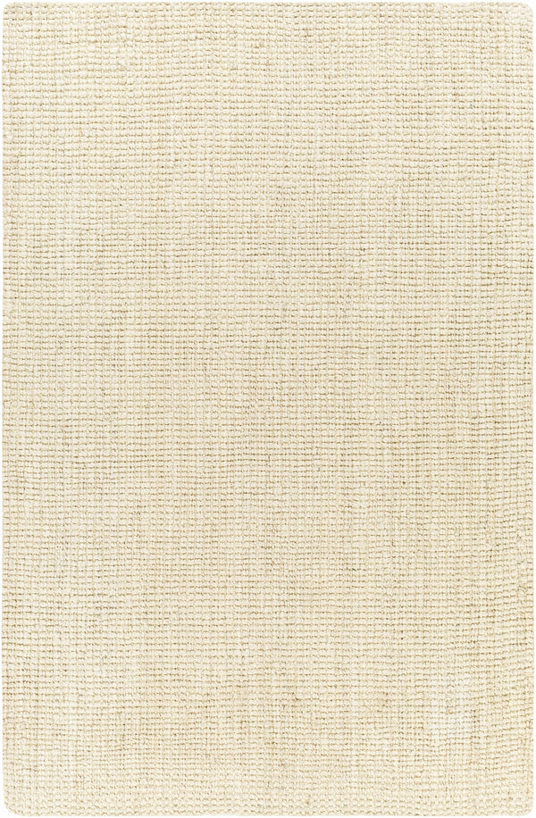 Calla Jute Beige Area Rug - Livabliss x Becki Owens