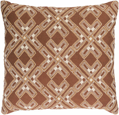 Fordland Throw Pillow - Clearance
