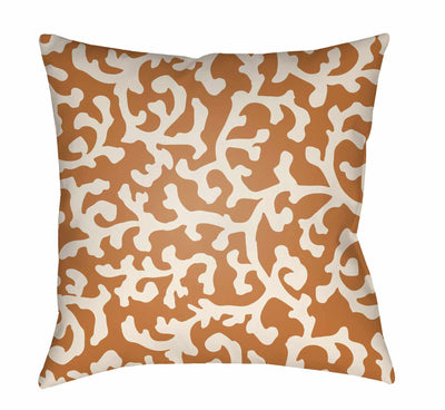 Sebaste Throw Pillow