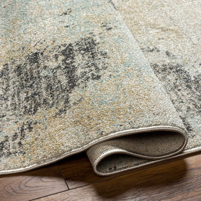 Hinto Area Rug