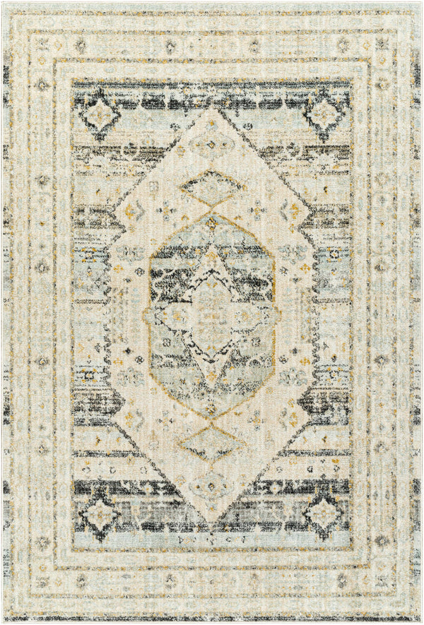 Idwal Area Rug