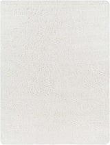 Bluma White Area Rug - Clearance
