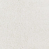 Bluma White Area Rug - Clearance