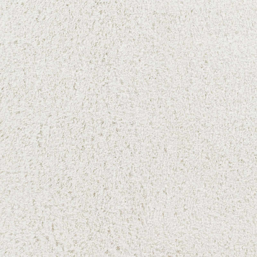 Bluma White Area Rug - Clearance