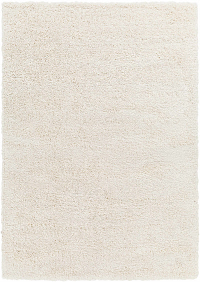 Bluma Cream Area Rug - Clearance