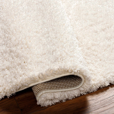 Bluma Cream Area Rug - Clearance