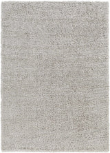Bluma Light Gray Area Rug - Clearance