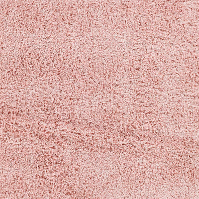 Bluma Pink Area Rug - Clearance