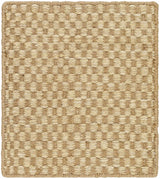 Ayers Beige Area Rug - Clearance