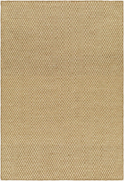 Ayers Beige Area Rug