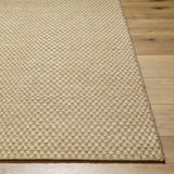 Ayers Beige Area Rug - Clearance