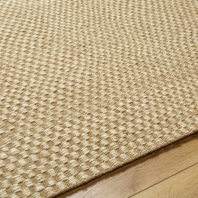 Ayers Beige Area Rug