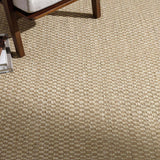 Ayers Beige Area Rug - Clearance