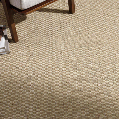 Ayers Beige Area Rug