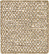 Ayers Beige & Gray Area Rug - Clearance