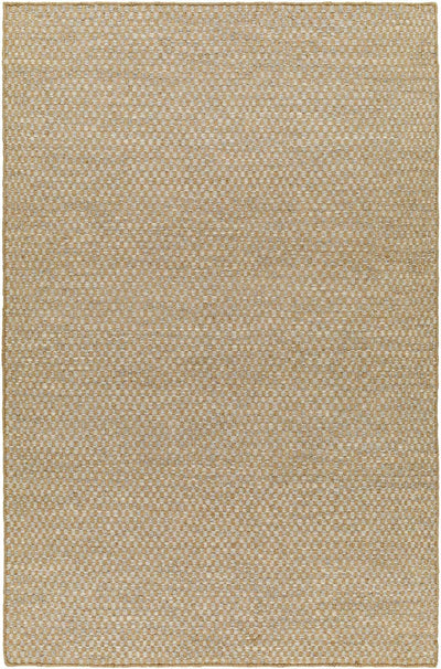 Ayers Beige & Gray Area Rug