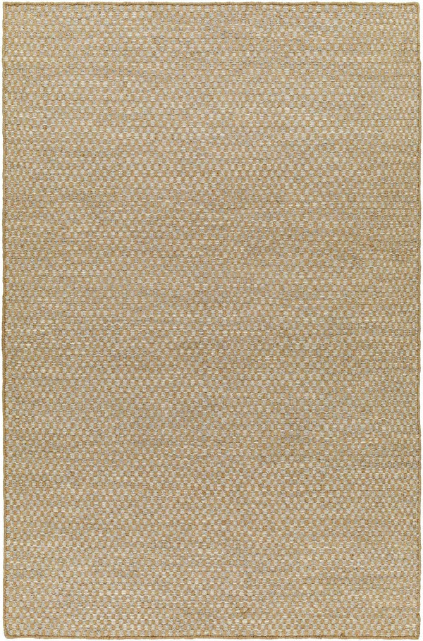 Ayers Beige & Gray Area Rug