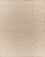 Ayers Beige & Gray Area Rug - Clearance