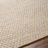 Ayers Beige & Gray Area Rug - Clearance