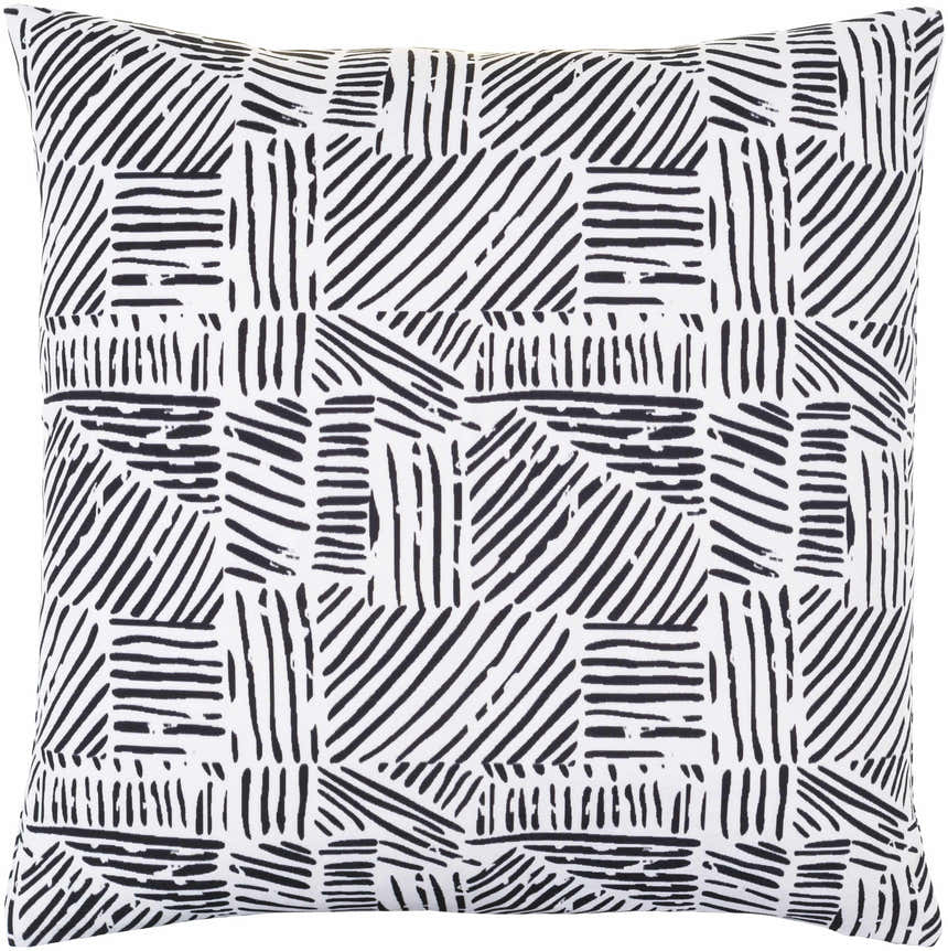 Javes Throw Pillow - Clearance