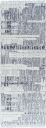 Bodhi Textured Saxony Rug with Fringes - Clearance