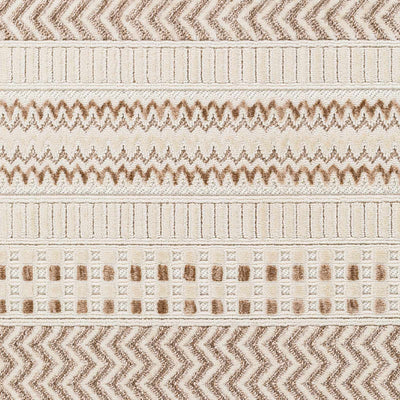 Eiko Beige Area Rug