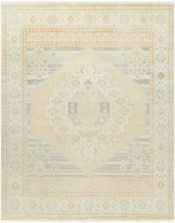 Emiko Area Rug