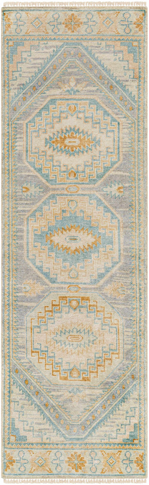 Evers Area Rug