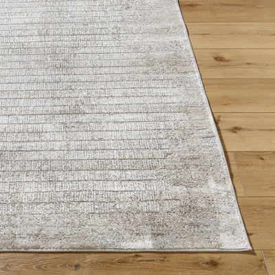 Naras Textured Area Rug