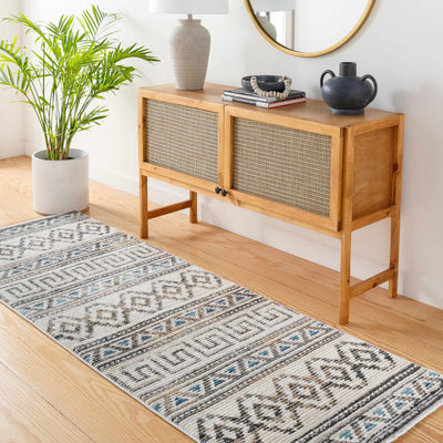 Drogo Area Rug - Clearance