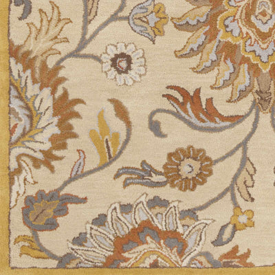 Scarness Area Rug - Clearance