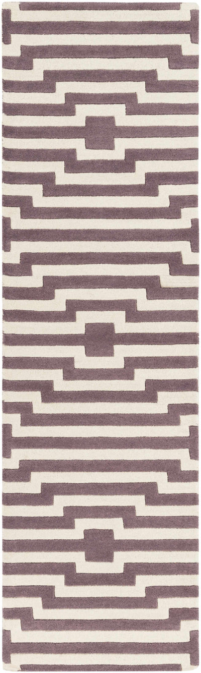 Scarville Area Rug - Clearance