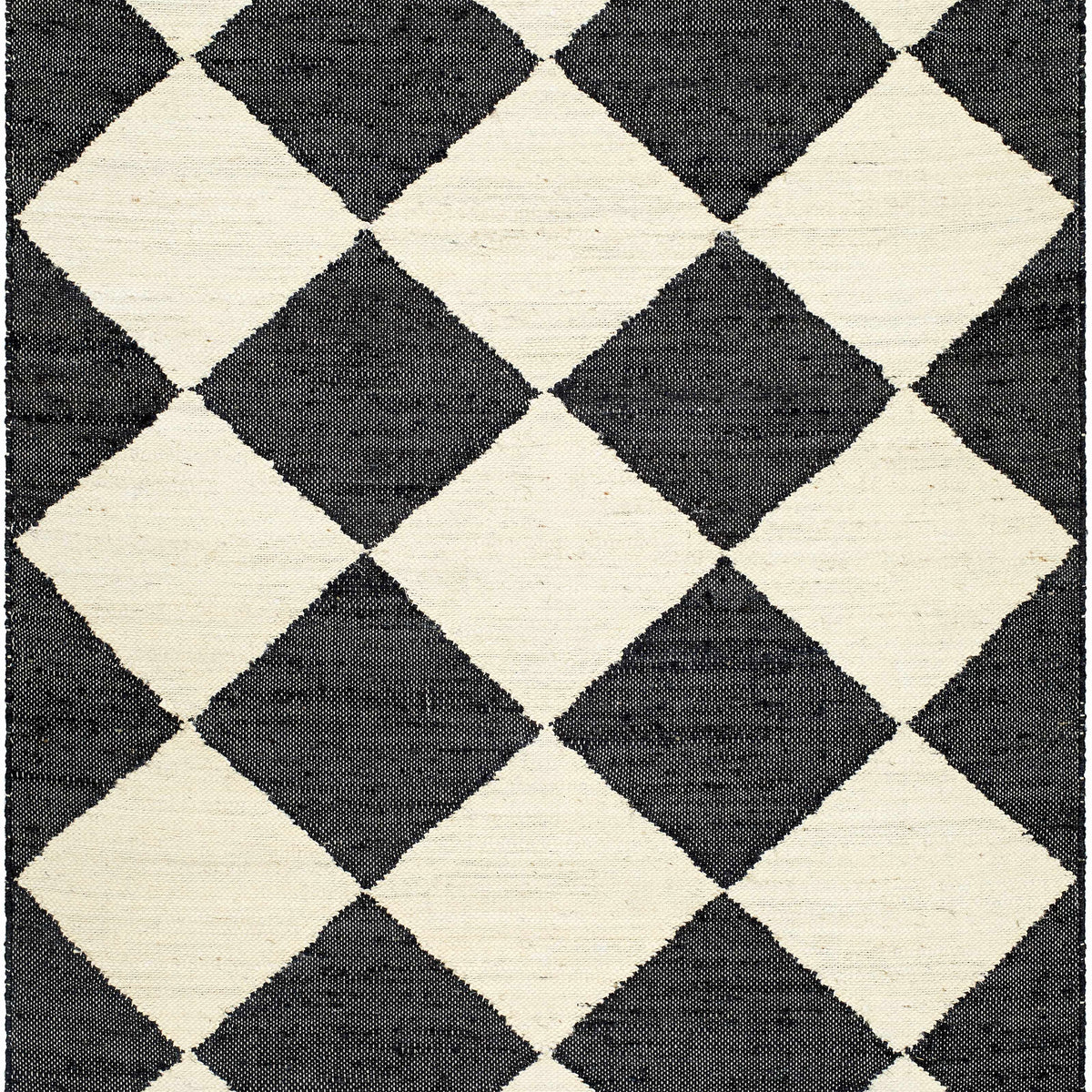Sondo Jet Black Area Rug – Boutique Rugs