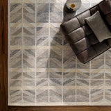 Turangi Throw Pillow - Clearance