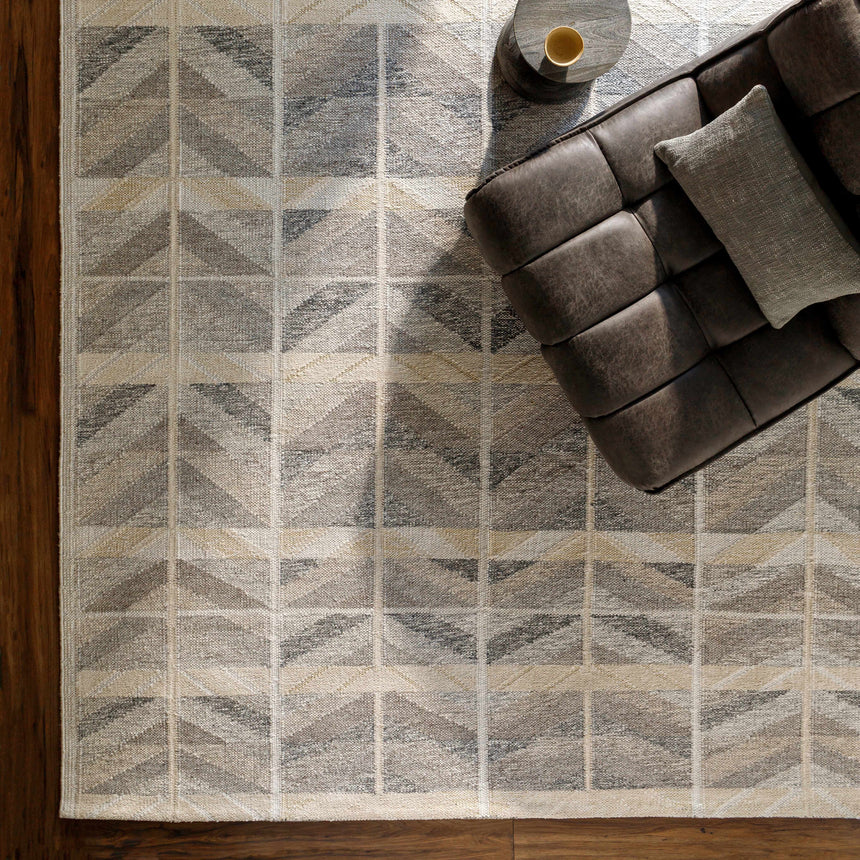 Turangi Throw Pillow - Clearance