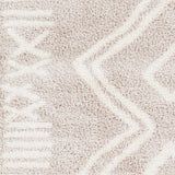 Asael Cream Area Rug - Promo
