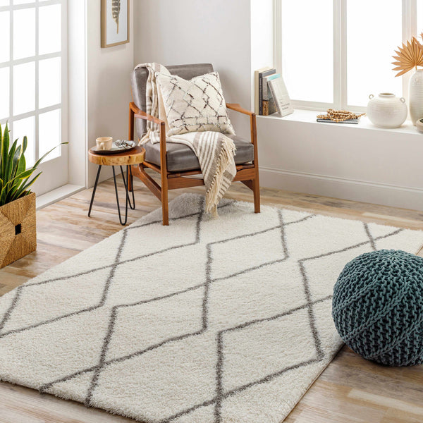 Maximiliano Area Rug