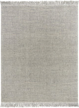 Desma Taupe Area Rug - Clearance