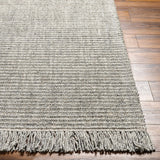 Desma Taupe Area Rug - Clearance