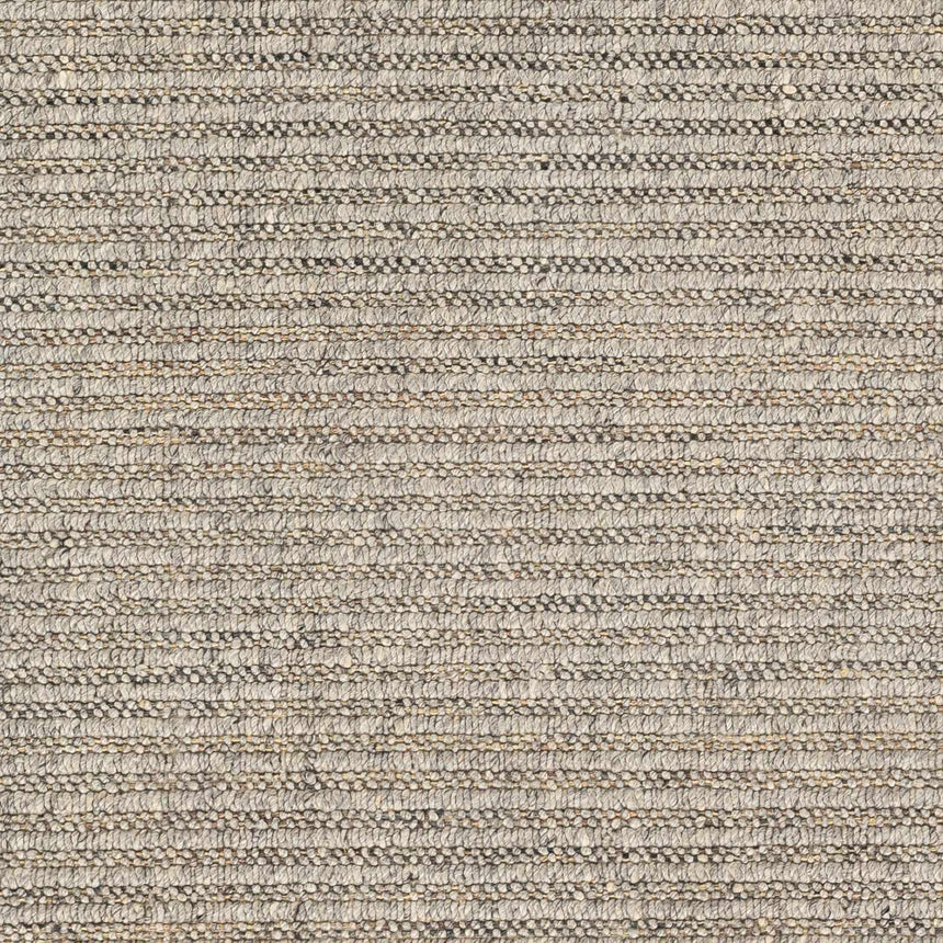 Desma Taupe Area Rug - Clearance