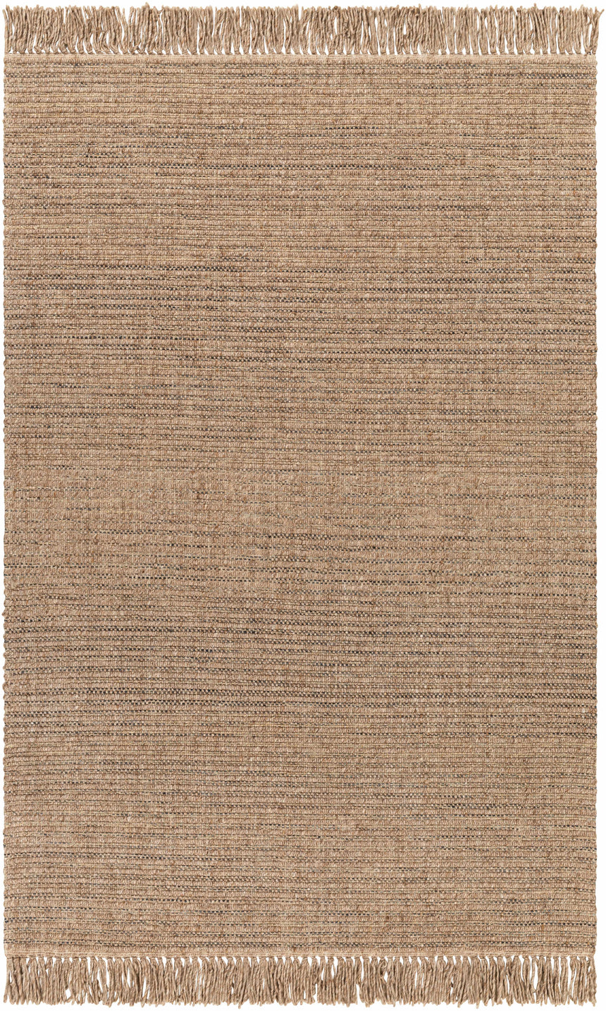 Desma Tan Area Rug - Clearance