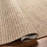 Desma Tan Area Rug - Clearance