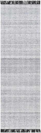 Gray Anane Area Rug - Clearance